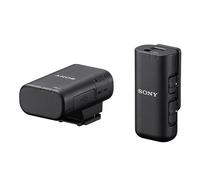 Sony ECM-W3S microphone | ✅ 5 years warranty
