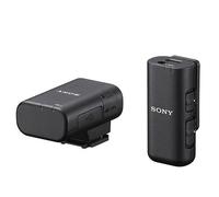 Sony ECM-W3S microphone