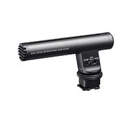 Sony ECMGZ1M.SYH Gun Zoom Microphone for MI Shoe - Black