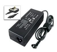 Sony ECP part for 90W Replacement Laptop Charger VGP-AC19V20 VGP-AC19V24 VAIO VGN-A, VGN-A600, VGN-A600B, VGN-A600P, VGN-A690, VGN-BX,VGN-FE,VGN-FJ, VGN-FS, VGN-FZ, VGN-N, VGN-S, VGN-SZ