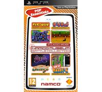 Sony Entertainment Namco Museum Battle Collection