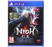 Sony Entertainment Nioh