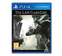 Sony Entertainment The Last Guardian