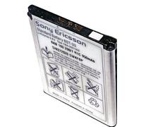 SONY ERICSSON BST-33 1000 mAh Lithium-ion Battery for Sony Ericsson K800, K810i, V800, W850i, W900i, W950i