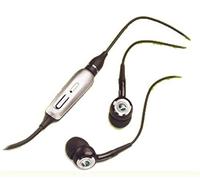 Sony Ericsson HPM-75 PERSONAL HANDSFREE