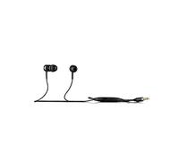 Sony Ericsson MH710 Stereo Headset 3.5 mm Jack Black