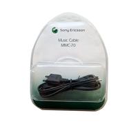 Sony Ericsson MMC-70 Original 3.5mm Audio Cable