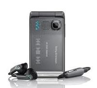 Sony Ericsson W380i Magnetic Grey sim free unlocked mobile phone
