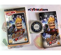 Essentials Buzz Big Quiz SONY PSP SONY COMPUTER ENTERTAINMENT