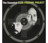 Sony - Essential Alan Parsons Project Gold Series-Parso - CD - P2222z