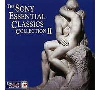 Sony Essential Classics Collection, Vol.2