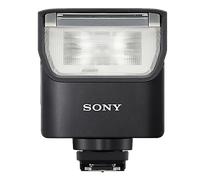 Sony External Flash with Wireless Radio Control - 50mm