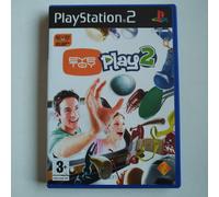 EyeToy: Play 2 (PS2)