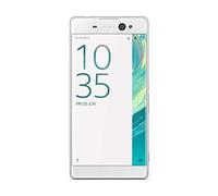 Sony F3211 White Smartphone Xperia XA Ultra LTE 16GB 6.0 Inch Android 6.0 Marshmallow White