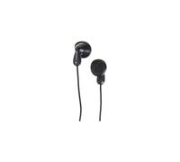 Sony Fashion Earbuds Black