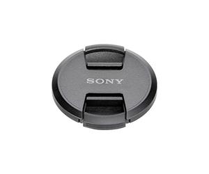 Sony FBA_ALCF67S Lens Cap for 67mm Diameter Lenses, Black