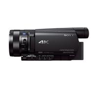 Sony FDR-AX100 Camcorder