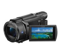 Sony FDR-AX53 Handheld camcorder 8.29 MP CMOS 4K Ultra HD Black
