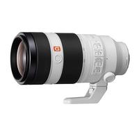 Sony FE 100-400mm f/4.5-5.6 GM OSS Lens (SEL100400GM)