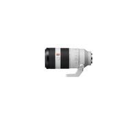Sony FE 100-400mm f/4.5-5.6 GM OSS Lens (SEL100400GM)