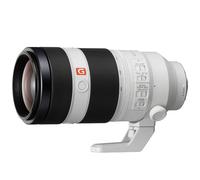 Sony FE 100-400mm f/4.5-5.6 GM OSS Lens (SEL100400GM)