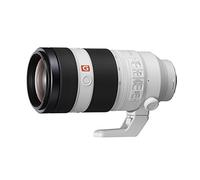 SONY SEL 100-400MM F4.5-5.6 OSS + HOYA UX UV 77mm Filter
