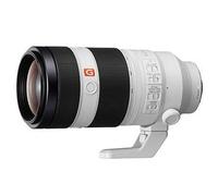 Sony FE 100-400mm f/4.5-5.6 GM OSS Lens (SEL100400GM)
