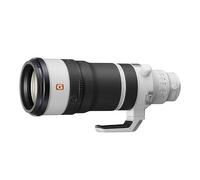 Sony FE 100-400mm F4.5 GM OSS Lens