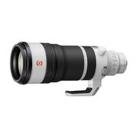 Sony FE 100-400mm F4.5 GM OSS Lens