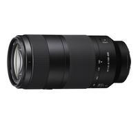 Sony FE 100-400mm F5-6.3 OSS Full-Frame Telephoto Zoom Lens