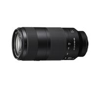 Sony FE 100-400mm F5.6-8 OSS | Compact, Lightweight FE 100-400mm Telephoto Zoom
