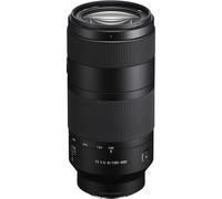 Sony FE 100-400mm F5-6.3 OSS Full-Frame Telephoto Zoom Lens