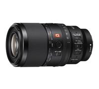 Sony FE 100mm F/2.8 Macro GM OSS | ✅ 5 years warranty at Photospecialist