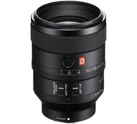 Sony FE 100mm f/2.8 STF GM OSS APD Lens (SEL100F28GM)