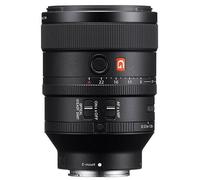 Sony FE 100mm F2.8 STF GM OSS E-Mount