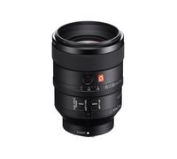Sony FE 100mm f/2.8 STF GM OSS Telephoto Prime Portrait Lens E Mount Full Frame