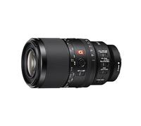 Sony FE 100mm F2.8 GM OSS