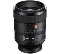 Sony FE 100mm F/2.8 Macro GM OSS
