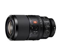 Sony FE 100mm f2.8 Macro GM OSS Lens