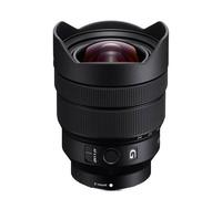 Sony 12-24mm f/4 G OSS E-Mount Full-Frame Ultra-Wide Zoom Lens - Ideal for Architecture, Landscapes, and Real Estate