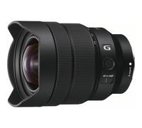 Sony FE 12-24mm f/4 G Lens - 1 Year Warranty