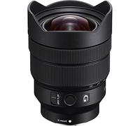 Sony - FE 12-24mm F4 G Wide-angle Zoom Lens (SEL1224G),Black