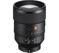 Sony FE 135mm f/1.8 GM Lens (SEL135F18GM)