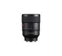 Sony FE 135mm F1.8 G Master Telephoto Prime Lens for Sony E-Mount