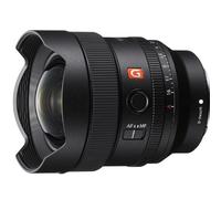 Sony FE 14mm f1.8 GM Lens - 1 Year Warranty - FREE UK Delivery