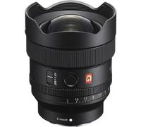 Sony FE 14mm f/1.8 GM Lens (SEL14F18GM)