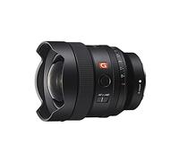Sony FE 14mm F1.8 GM Full-Frame Large-Aperture Wide Angle Prime G Master Lens