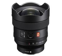 Sony FE 14mm F1.8 GM Lens SEL14F18GM