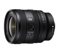 Sony FE 16-25mm F/2.8 G