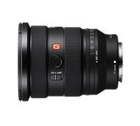 Sony FE 16-35mm F/2.8 GM II